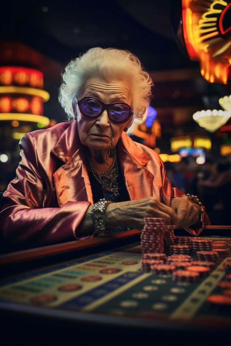 675nk Super Bingo Live Rooms