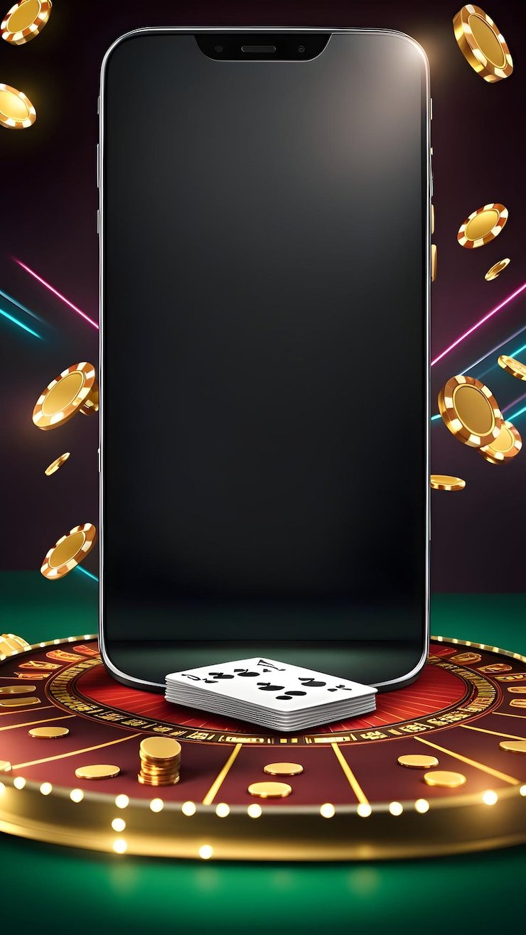 675nk mobile gaming